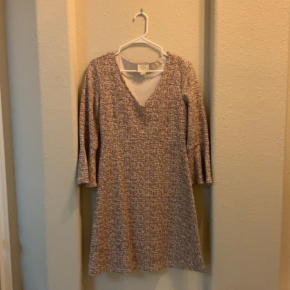 Anthropologie Maeve Swing Dress